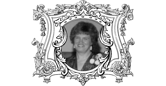 Darlene Frach